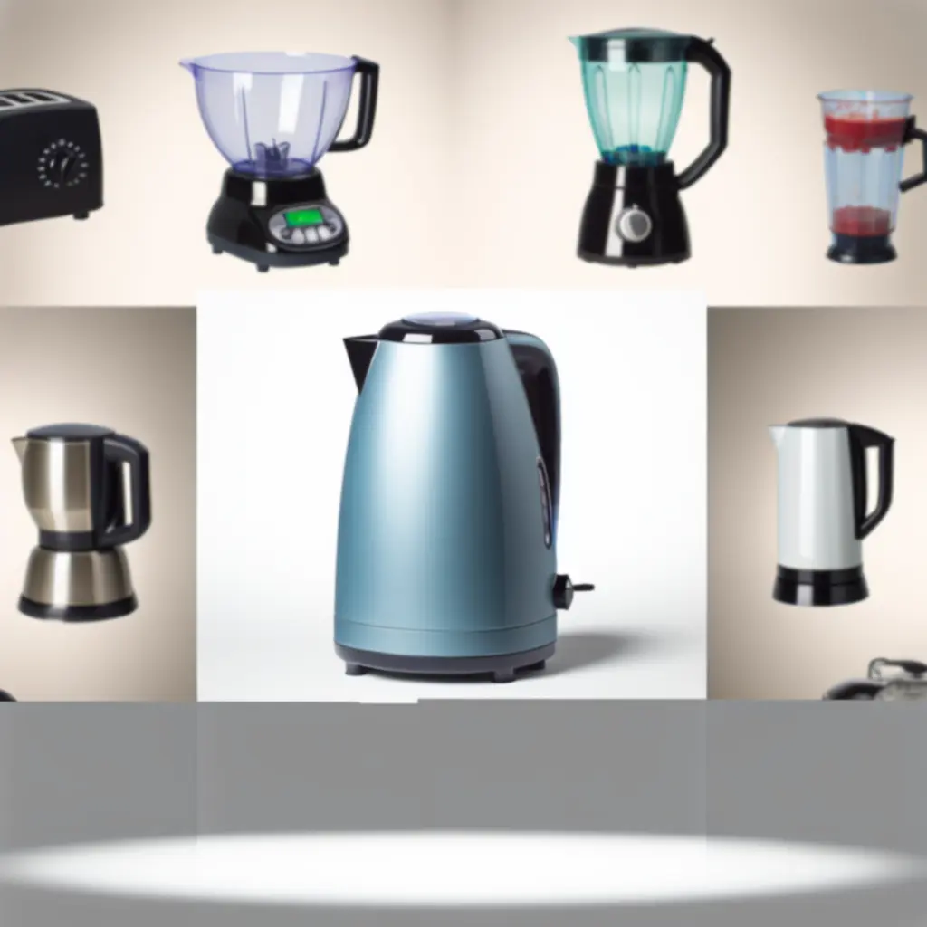 Parowar Smart MiniSteam