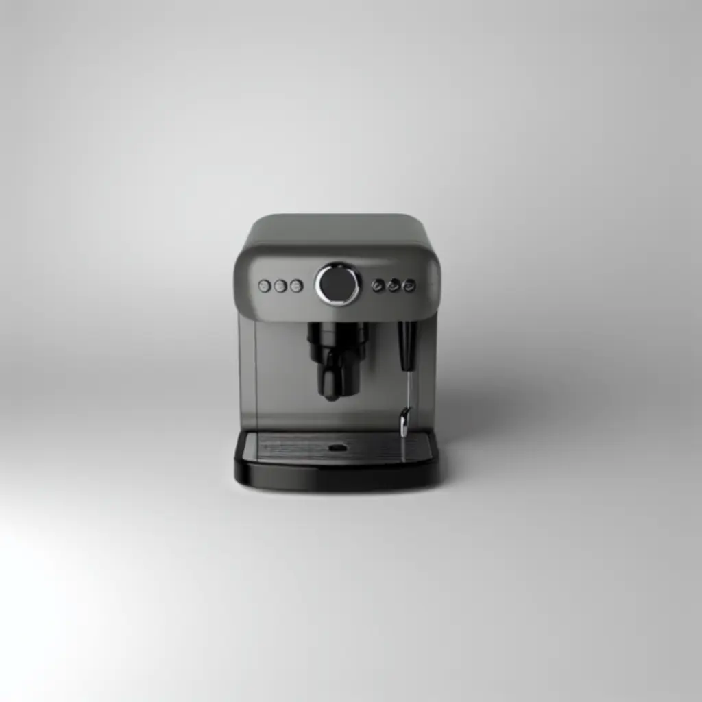 Chef Marta Polańska testuje parowar Smart MiniSteam